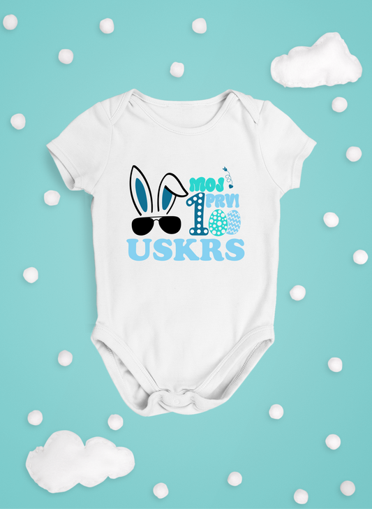 Bodići Za Bebe - Moj Prvi Uskrs 3