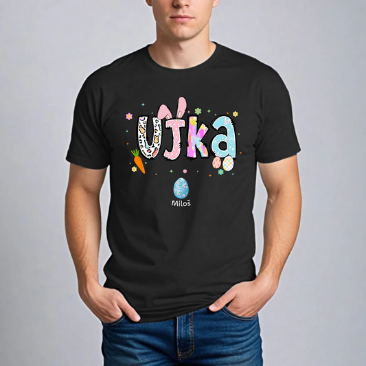 Muška Majica - Ujka Uskršnja Jaja